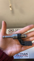 03C906036F volkswagen passat b7 1.4 cax motor benzin enjektörü