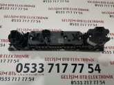 Oto Çıkma Parça / Elektrik / Klima Kontrol Paneli / Audi / A6 / Çıkma Parça 