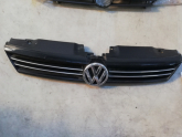 JETTA ÖN PANJUR IZGARA