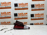 ÇIKMA AUDİ A4 B9 SOL BAGAJ İÇİ STOP 8W5945094B