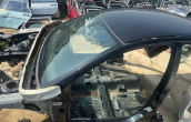 Oto Çıkma Parça / Kaporta & Karoser / Tavan Sacı / Opel / Vectra / Çıkma Parça 