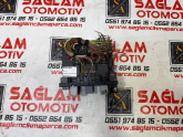 ÇIKMA AUDİ A3 BORDNETZ KONFOR BEYNİ 8P0907279K