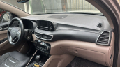 HYUNDAİ TUCSON SİNYAL KOLU KONUK OTO