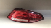 VW GOLF 7 SOL İÇ DİŞ STOP ORJİNAL ÇIKMA