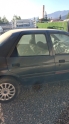 ford escort  sağ arka kapı
