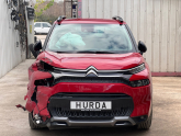 Citroen C3 AirCross 1.2 PureTech 130HP 12.546 KM Motor FATURALI