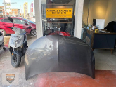 OPEL CROSSLAND X ÖN KAPUT ORJİNAL