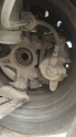 fiat fiorino 1,3 multijet sol fren merkezi