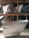 2019-2025 TOYOTA COROLLA CIKMA ORJINAL SOL ARKA KAPI