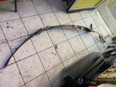 OPEL VECTRA C SOL TAVAN AİRBAG ÇIKMA SÖKME 13148047 CANCAN OPEL