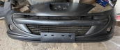 Peugeot 206  ön tampon dolu