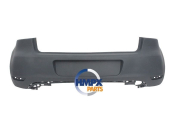 GOLF 6 ARKA TAMPON 2010-2013