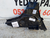 ı Opel Mokka B, Citroen C4, Peugeot 2008 Sağ Ön Çamurluk İç Sacı