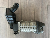 Hava Kompresörü Turbo Şarj VW 1.4 TSI 03C145601E 03C276