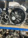 Oto Çıkma Parça / Şanzıman & Vites / Şanzıman Komple / Ford / Focus / Çıkma Parça 