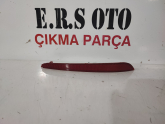 Oto Çıkma Parça / BMW / 5 Serisi / Kaporta & Karoser / Tampon Reflektörü / Çıkma Parça 