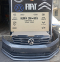 VOLKSWAGEN JETTA ÖN TAMPON DOLU ORJİNAL ÇIKMA 2014-2018