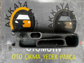 Bipper Orta Konsol Orjinal Çıkma