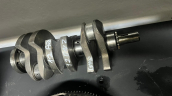 Oto Çıkma Parça / Seat / Ibiza / Motor / Krank / Çıkma Parça 