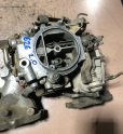 Mazda 626 1.6-2.0 1987-1992 Çıkma Karbüratör