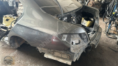 MERCEDES E SERİSİ W213 ARKA SOL ÇAMURLUK KESME BURSA MG
