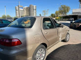 Oto Çıkma Parça / Kaporta & Karoser / Kaput / Fiat / Albea / Çıkma Parça 