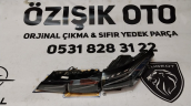 PEUGEOT 2008 SAĞ İÇ - DIŞ STOP TAKIMI ÇIKMA ORJİNAL