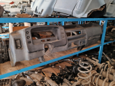 Ford Transit Çıkma T15 & T12 Torpido Göğüs