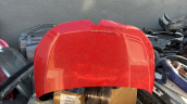 CİTROEN C4 CACTUS MOTOR KAPUTU ORİJİNAL ÇIKMA