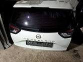 ÖZMEN OPEL CROSSLAND ÇIKMA ARKA BAGAJ KAPAĞI KOMPLE DOLU