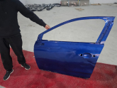 Oto Çıkma Parça / Kaporta & Karoser / Kapı / Renault / Clio / Çıkma Parça 