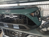 Oto Çıkma Parça / Elektrik / Far / Hyundai / Bayon / Çıkma Parça 