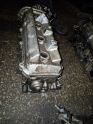 TOYOTA CAMRY 1MZ ÇIKMA ORJİNAL SİLİNDİR KAPAĞI ÇAVUŞOĞLU TOYOTA