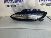 Oto Çıkma Parça / Elektrik / Far Beyni / Jeep / Grand Cherokee / Çıkma Parça 