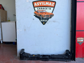 SCUDO İÇ PANEL ÜST PARÇA ORJİNAL