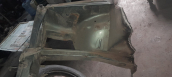 Oto Çıkma Parça / Kaporta & Karoser / Ön Panel / Renault / R 9 / Çıkma Parça 