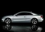 AUDİ A5 B8 COUPE HURDA BELGELİ PARÇA KONUSUNDA YARDIMCI OLUNUR