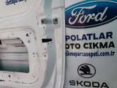 Oto Çıkma Parça / Kaporta & Karoser / Kapı / Dacia / Dokker / Çıkma Parça 