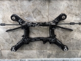 MERCEDES ML W164 ARKA DİNGİL EGE OTOMOTİV BURSA
