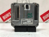 BMW X1 F48 F30 F80 B47 MOTOR BEYNİ 8596362-01