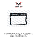 PANEL ÖN VOLKSWAGEN TIGUAN 2016 KAMPANYA