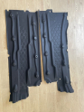 PASSAT CC TABAN MUHAFAZASI TAKIMI OEM SIFIR 3C8825202 3C8825201