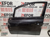 Oto Çıkma Parça / Kaporta & Karoser / Kapı / Toyota / Auris / Çıkma Parça 