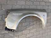 AUDİ A6 C5 02-05 ÖN ÇAMURLUK SACI SOL ÇIKMA BEJ 4B0821105B