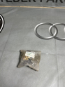 FORD KAPUT KİLİT MENTEŞESİ SIFIR-ORJ 1438118