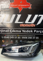 2016-2020 Audi Q2 Modeli Sol Ön Far Parçası