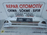 VOLKSWAGEN POLO 2021-2025 ÖN TAMPON 2G0807221 orijinal çıkma