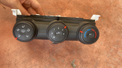 RENAULT CLİO 5 KLİMA KONTROL PANELİ
