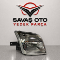 FORD CONNECT ÖN FAR SAĞ SOL 2003 VE ÜZERİ / TAİWAN