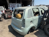 Oto Çıkma Parça / Kaporta & Karoser / Çamurluk / Fiat / Idea / Çıkma Parça 